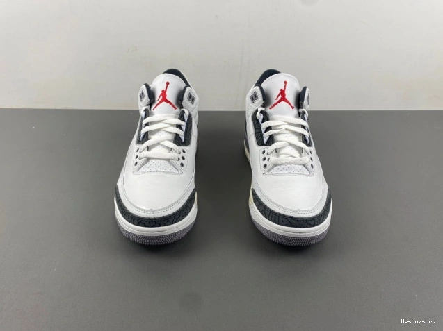 3 “Cement Jordan CT8532-106 Air Grey”  0706